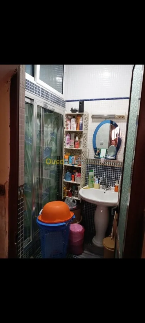 Vente Villa Oran Marsat el hadjadj