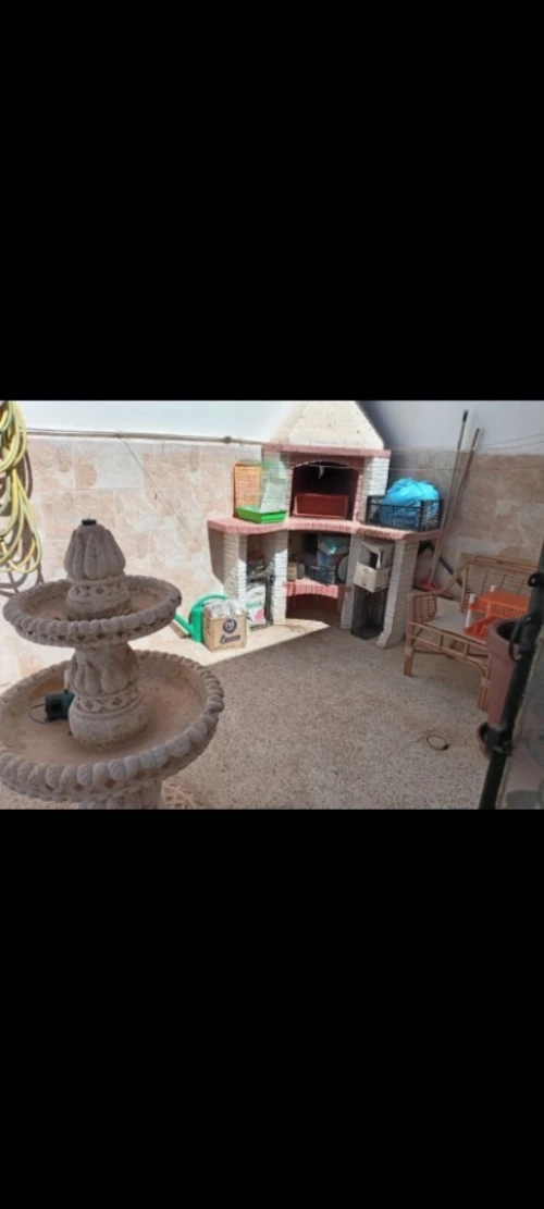 Vente Villa Oran Marsat el hadjadj