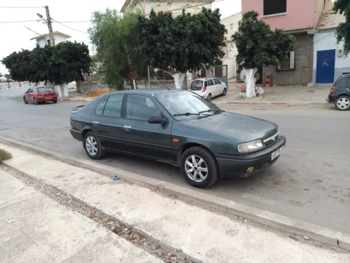 Nissan Primera 1994 