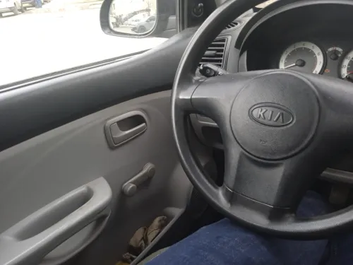 Kia Picanto 2010 Style