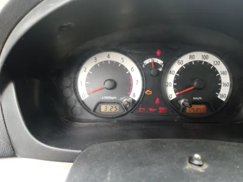Kia Picanto 2010 Style