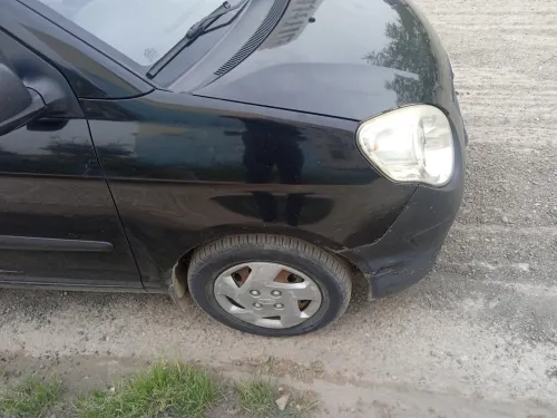 Kia Picanto 2010 Style