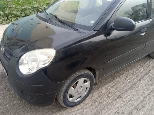Kia Picanto 2010 Style