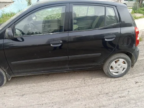 Kia Picanto 2010 Style