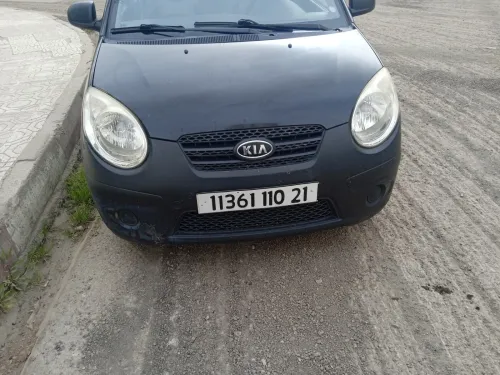 Kia Picanto 2010 Style