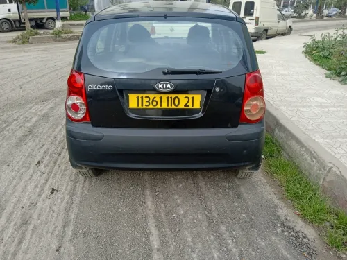 Kia Picanto 2010 Style