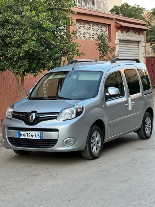 Renault Kangoo 2021 Privilège plus