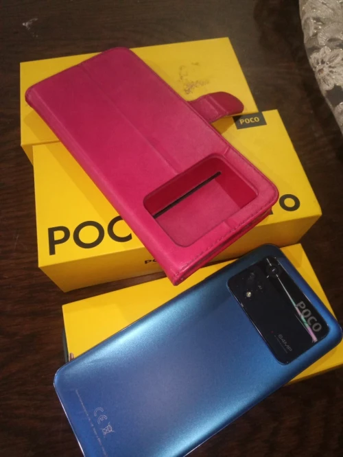 poco m4 pro 4g