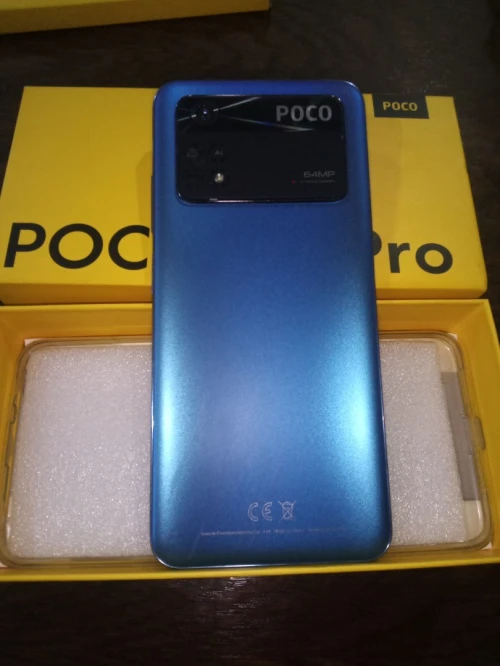 poco m4 pro 4g