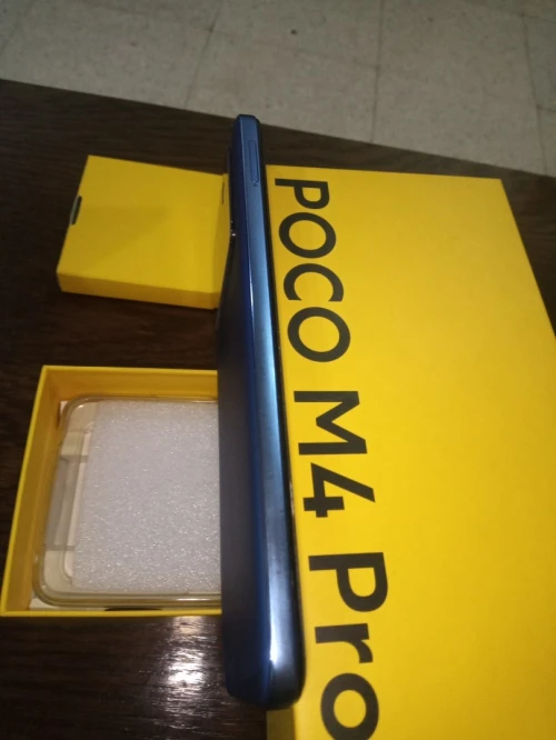 poco m4 pro 4g