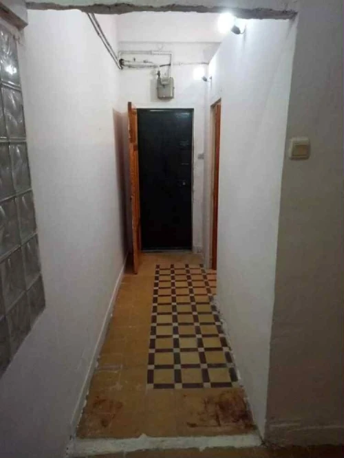 Vente Appartement F2 Constantine Constantine