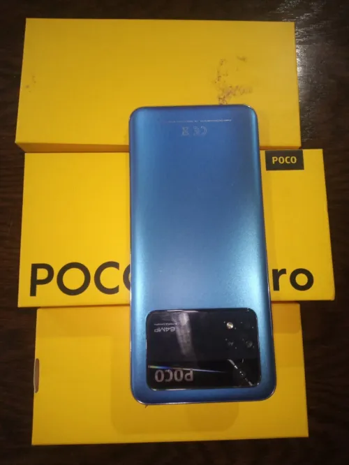 poco m4 pro 4g