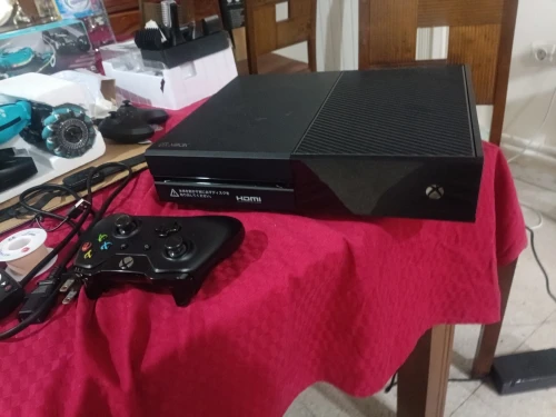 Xbox one 