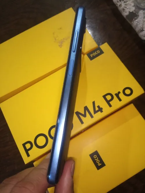 poco m4 pro 4g