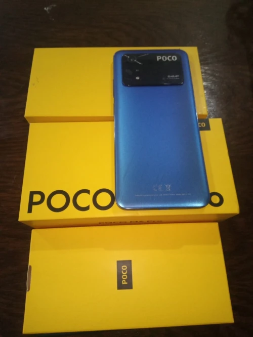 poco m4 pro 4g