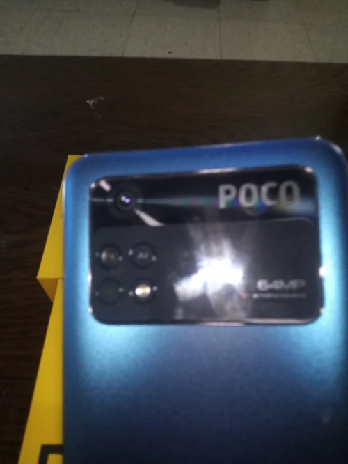 poco m4 pro 4g