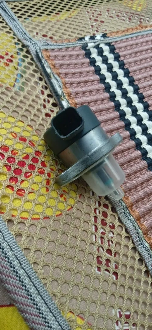 Mano hp 2.0l hdi