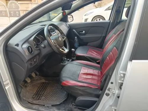 Renault Symbol 2018 Made In Bladi
