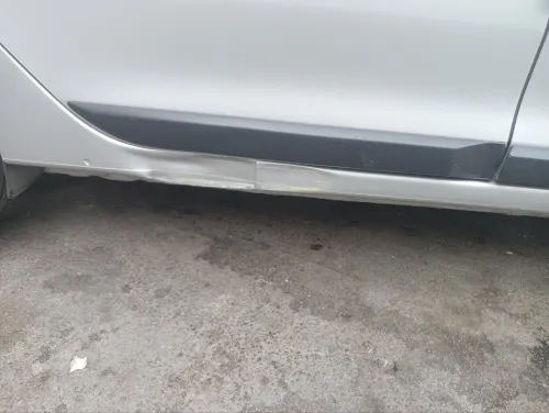 Renault Symbol 2018 Made In Bladi