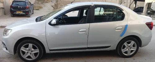 Renault Symbol 2018 Made In Bladi