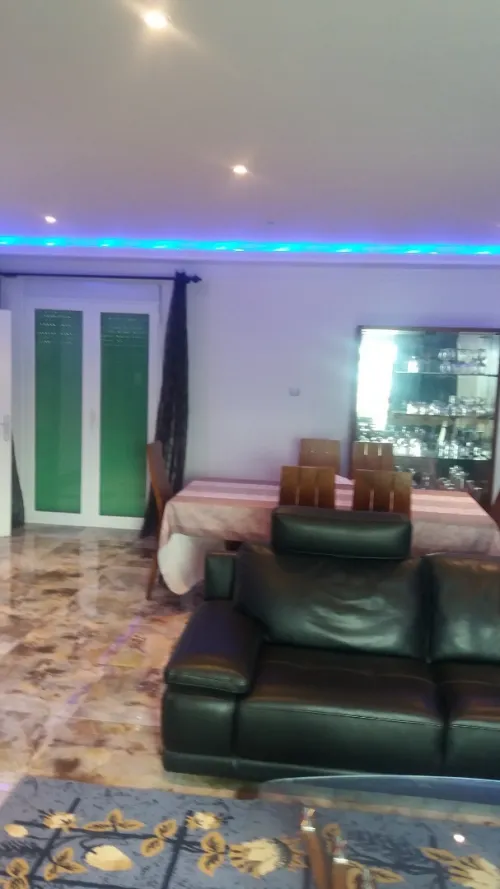 Vente Villa Skikda El marsa