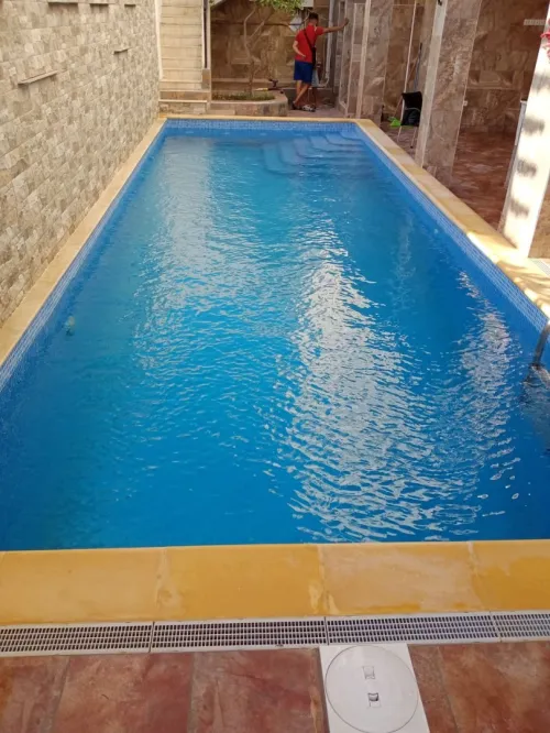 Vente Villa Skikda El marsa