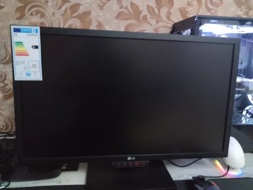 LG 24GM79G 144Hz