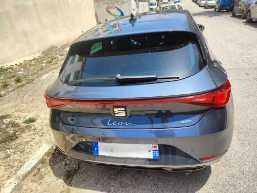 Seat Leon 2021 Xcellence