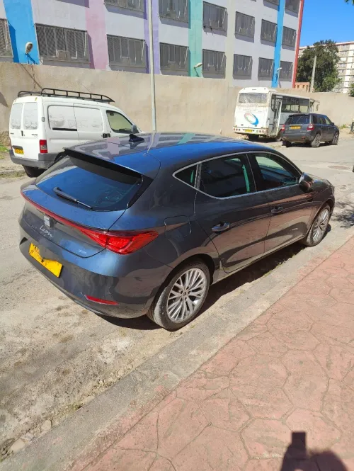 Seat Leon 2021 Xcellence