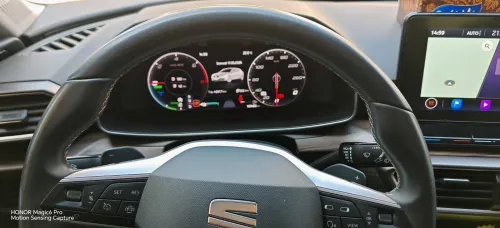 Seat Leon 2021 Xcellence