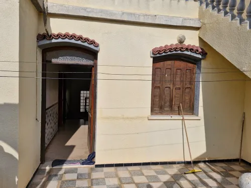 Vente Villa Alger Hraoua