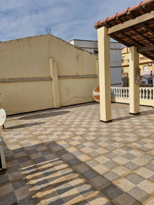 Vente Villa Alger Hraoua