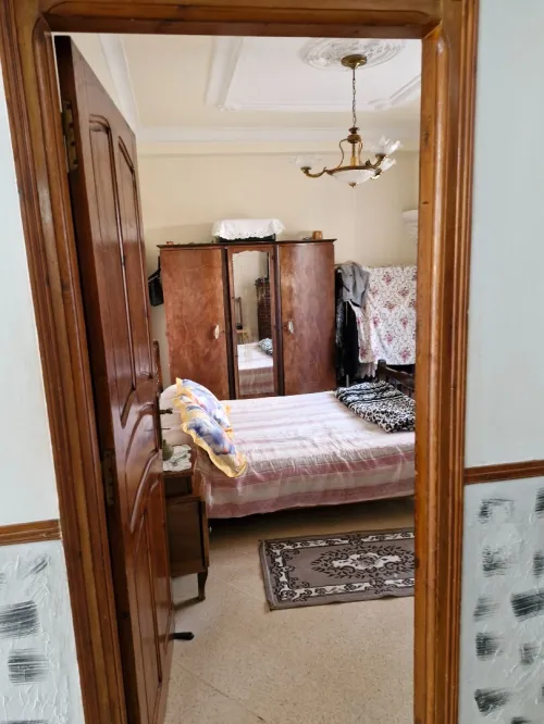 Vente Villa Alger Hraoua