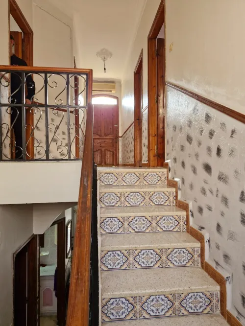 Vente Villa Alger Hraoua