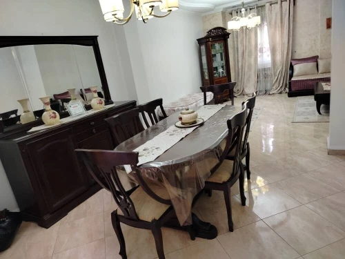 Vente Villa Blida Ben khellil