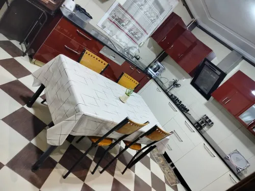 Vente Villa Blida Ben khellil