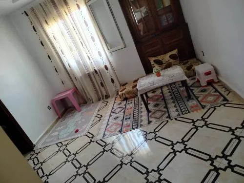 Vente Villa Blida Ben khellil