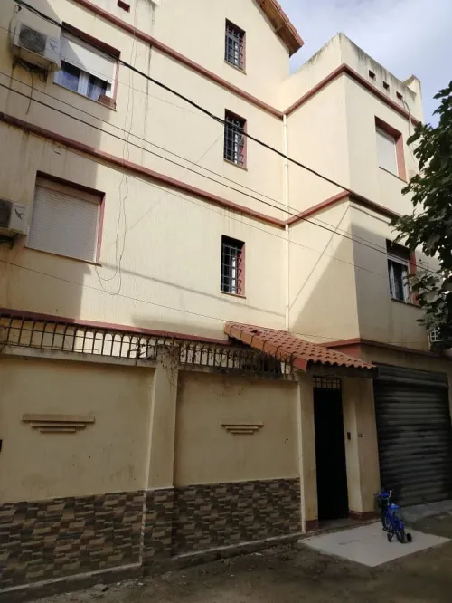 Vente Villa Blida Ben khellil