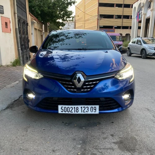 Renault Clio 5  2023 
