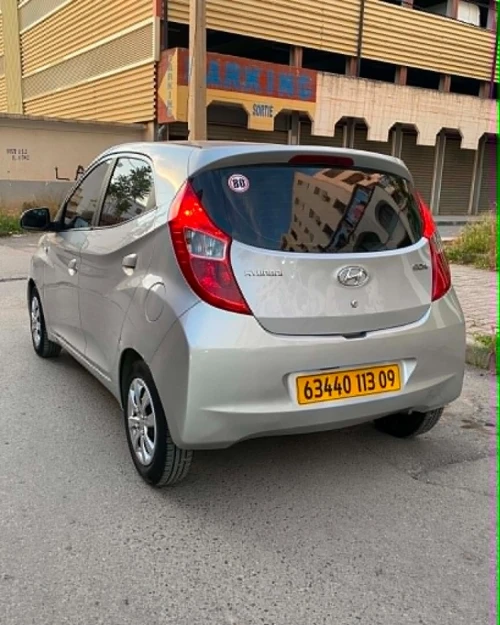 Hyundai EON 2013 GLS