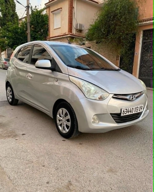 Hyundai EON 2013 GLS