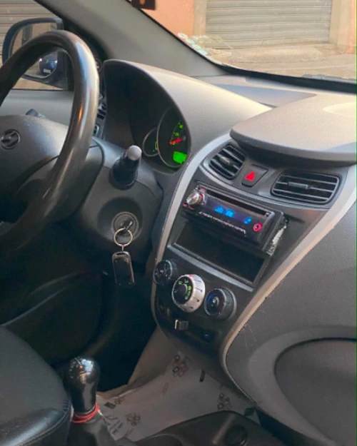 Hyundai EON 2013 GLS