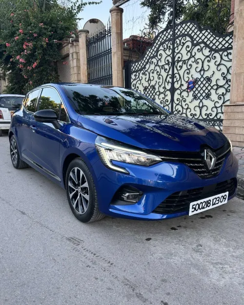 Renault Clio 5  2023 intens