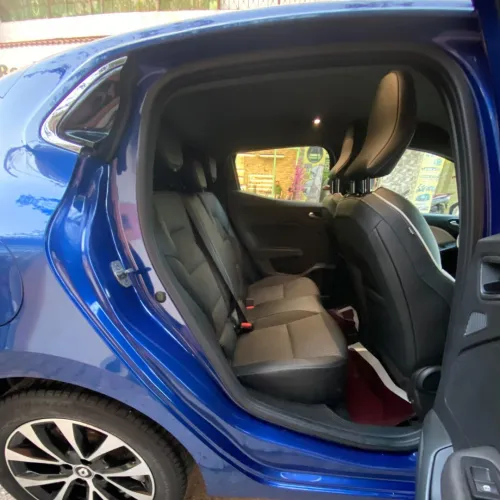 Renault Clio 5  2023 