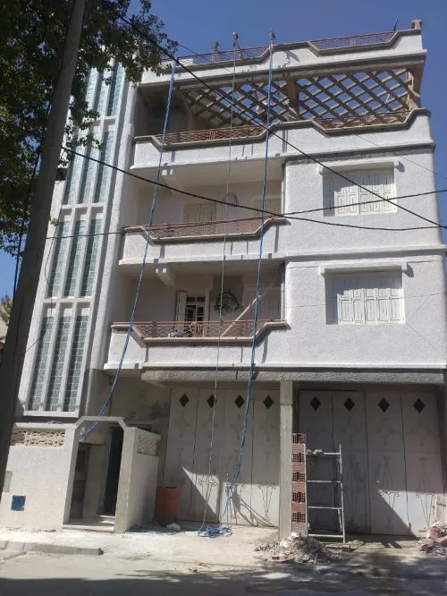 Tout Travaux de construction et finitions