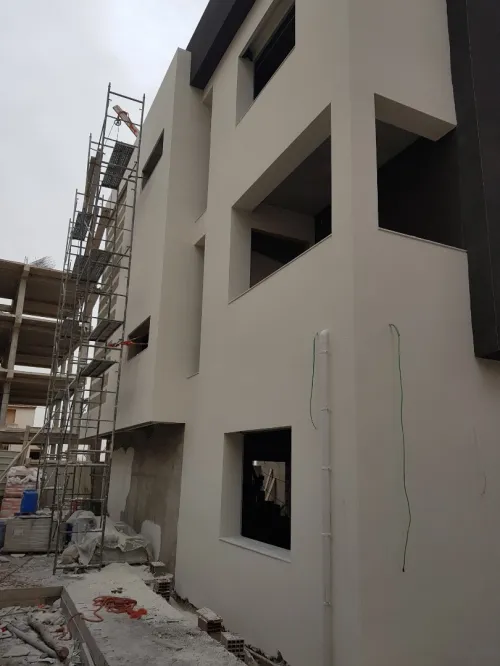 Tout Travaux de construction et finitions