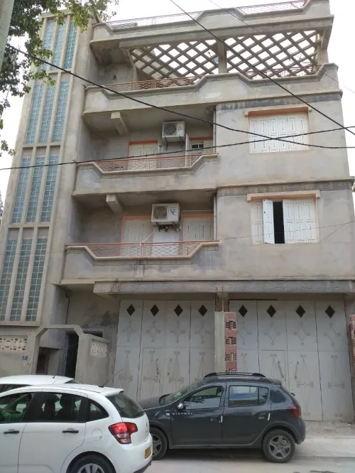 Tout Travaux de construction et finitions