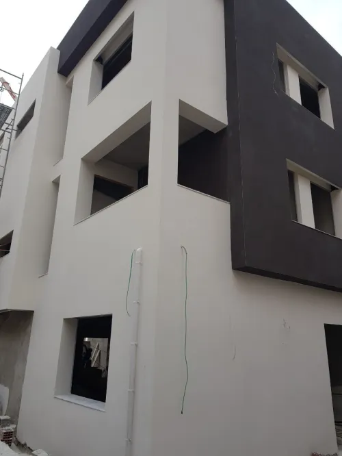 Tout Travaux de construction et finitions