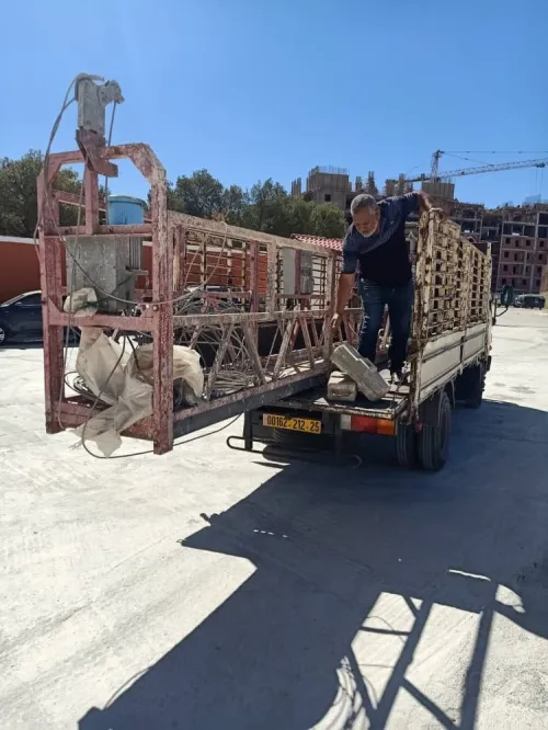 Tout Travaux de construction et finitions