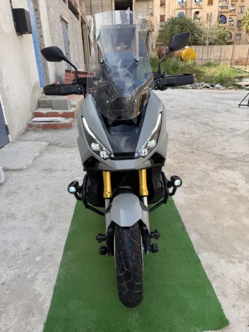 Honda Xadv 750 2025